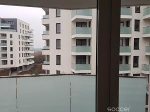 Pronájem bytu 2+kk, Praha - Stodůlky, Ferrariho, 60 m2