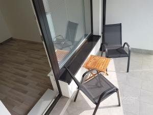 Pronájem bytu 2+kk, Praha - Stodůlky, Ferrariho, 60 m2