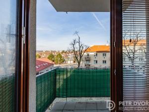 Pronájem bytu 2+kk, Praha - Modřany, Na Srážku, 56 m2