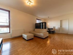 Pronájem bytu 2+kk, Praha - Modřany, Na Srážku, 56 m2