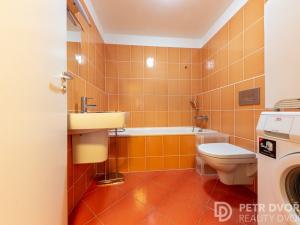 Pronájem bytu 2+kk, Praha - Modřany, Na Srážku, 56 m2