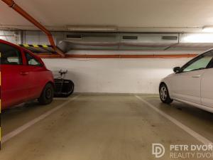 Pronájem bytu 2+kk, Praha - Modřany, Na Srážku, 56 m2