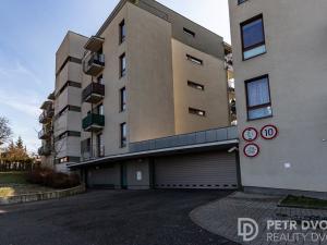 Pronájem bytu 2+kk, Praha - Modřany, Na Srážku, 56 m2