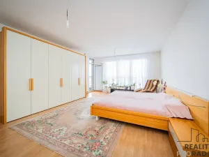 Prodej bytu 4+kk, Praha - Stodůlky, Raichlova, 167 m2