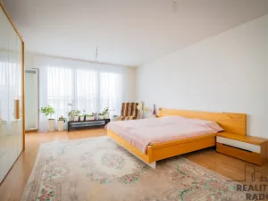 Prodej bytu 4+kk, Praha - Stodůlky, Raichlova, 167 m2