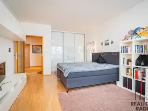 Prodej bytu 4+kk, Praha - Stodůlky, Raichlova, 167 m2
