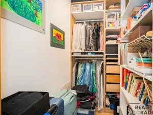 Prodej bytu 4+kk, Praha - Stodůlky, Raichlova, 167 m2