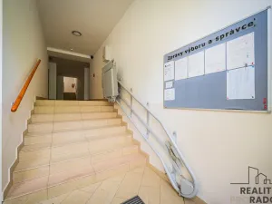 Prodej bytu 4+kk, Praha - Stodůlky, Raichlova, 167 m2