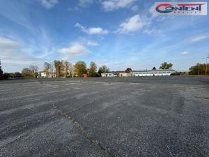 Pronájem skladu, Praha - Satalice, K cihelně, 1200 m2