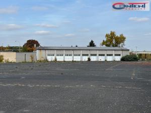 Pronájem skladu, Praha - Satalice, K cihelně, 1200 m2