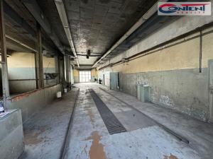 Pronájem skladu, Praha - Satalice, K cihelně, 1200 m2