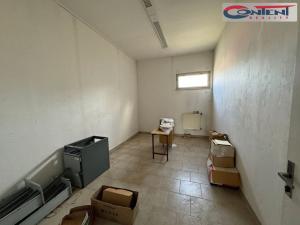 Pronájem skladu, Praha - Satalice, K cihelně, 1200 m2