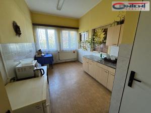 Pronájem skladu, Praha - Satalice, K cihelně, 1200 m2