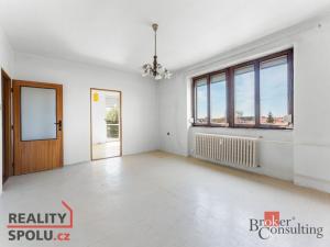 Prodej bytu 3+1, Srch, 68 m2