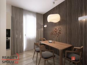 Prodej bytu 3+1, Srch, 68 m2