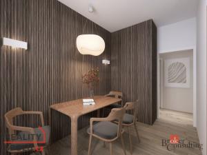 Prodej bytu 3+1, Srch, 68 m2