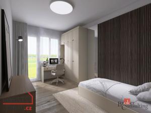 Prodej bytu 3+1, Srch, 68 m2