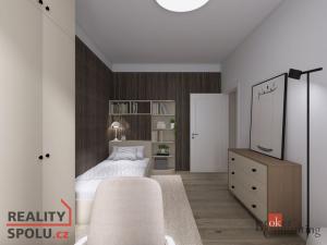 Prodej bytu 3+1, Srch, 68 m2