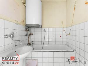 Prodej bytu 3+1, Srch, 68 m2