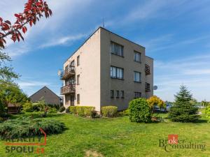 Prodej bytu 3+1, Srch, 68 m2