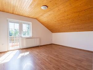 Prodej rodinného domu, Býšť - Hrachoviště, 180 m2