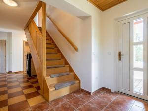 Prodej rodinného domu, Býšť - Hrachoviště, 180 m2