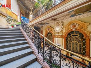 Prodej historického objektu, Hradec Králové, Tomkova, 1502 m2