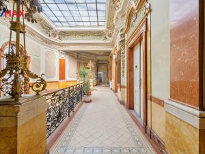 Prodej historického objektu, Hradec Králové, Tomkova, 1502 m2