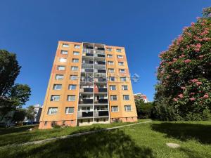 Prodej bytu 3+1, Olomouc, Varšavské nám., 70 m2