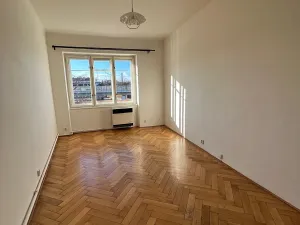 Pronájem bytu 1+1, Praha - Libeň, Sokolovská, 30 m2