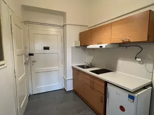 Pronájem bytu 1+1, Praha - Libeň, Sokolovská, 30 m2