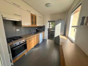 Pronájem bytu 3+1, Praha - Michle, Přímětická, 70 m2