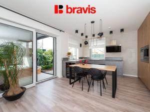 Prodej rodinného domu, Brno - Tuřany, U Radaru, 114 m2