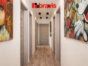 Prodej rodinného domu, Brno - Tuřany, U Radaru, 114 m2