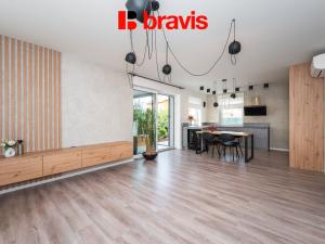 Prodej rodinného domu, Brno - Tuřany, U Radaru, 114 m2