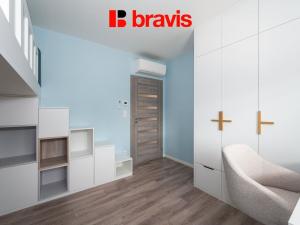 Prodej rodinného domu, Brno - Tuřany, U Radaru, 114 m2