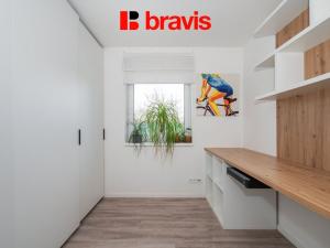 Prodej rodinného domu, Brno - Tuřany, U Radaru, 114 m2