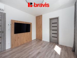 Prodej rodinného domu, Brno - Tuřany, U Radaru, 114 m2