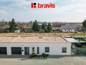 Prodej rodinného domu, Brno - Tuřany, U Radaru, 114 m2