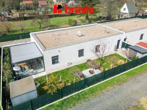 Prodej rodinného domu, Brno - Tuřany, U Radaru, 114 m2