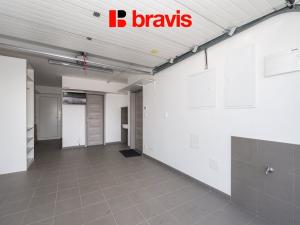 Prodej rodinného domu, Brno - Tuřany, U Radaru, 114 m2