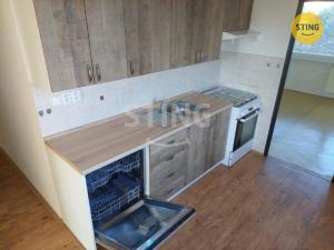 Pronájem bytu 3+1, Pardubice, kpt. Bartoše, 93 m2
