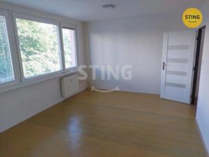 Pronájem bytu 3+1, Pardubice, kpt. Bartoše, 93 m2