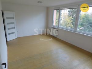 Pronájem bytu 3+1, Pardubice, kpt. Bartoše, 93 m2