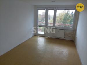 Pronájem bytu 3+1, Pardubice, kpt. Bartoše, 93 m2