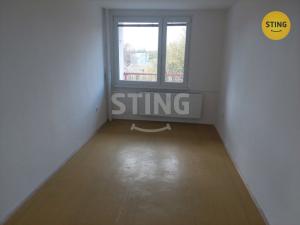 Pronájem bytu 3+1, Pardubice, kpt. Bartoše, 93 m2