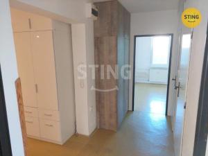 Pronájem bytu 3+1, Pardubice, kpt. Bartoše, 93 m2