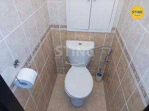 Pronájem bytu 3+1, Pardubice, kpt. Bartoše, 93 m2