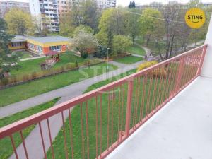 Pronájem bytu 3+1, Pardubice, kpt. Bartoše, 93 m2