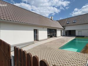 Prodej rodinného domu, Štěpánovice, Sosenská, 190 m2